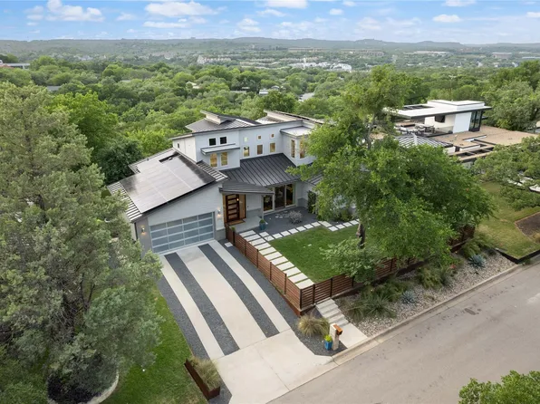 2902 Cedarview Dr, Austin, TX 78704