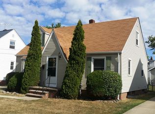 21001 Westport Ave, Euclid, OH 44123