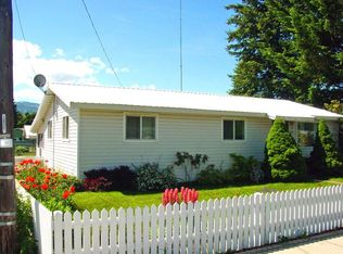 255 E 5th Ave, Kettle Falls, WA 99141
