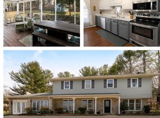 10501 Gateridge Rd, Cockeysville, MD 21030