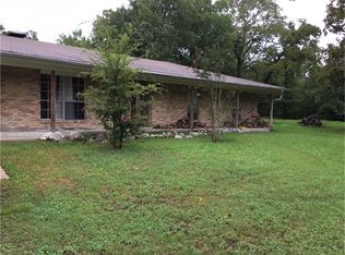 15 Haas Rd, Huntsville, TX 77320