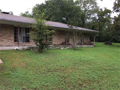15 Haas Rd, Huntsville, TX, 77320