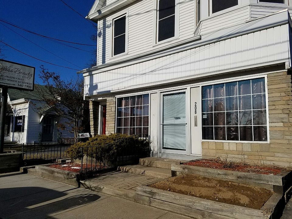 Storefront