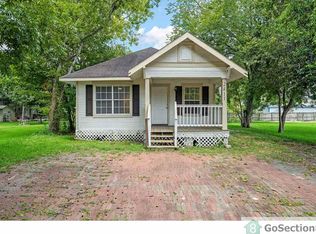 2411 44th St, Dickinson, TX 77539