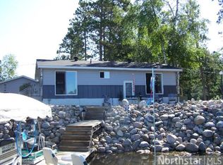 308 E River Dr, Park Rapids, MN 56470