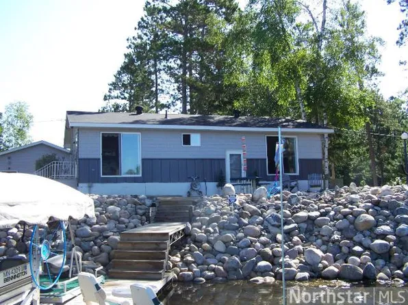 308 E River Dr, Park Rapids, MN 56470