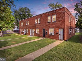 4706 Quarles St NE #4710, Washington, DC 20019
