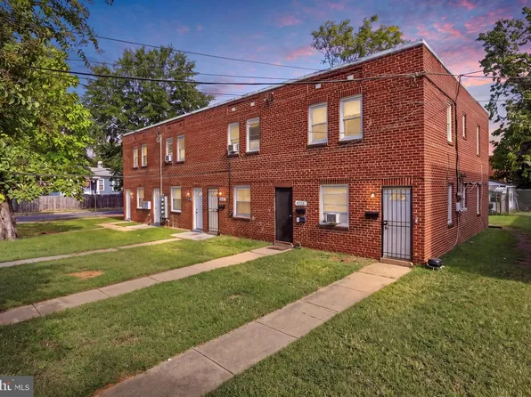 4706 Quarles St NE #4710, Washington, DC 20019