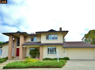 16983 Brierly Ct, Castro Valley, CA