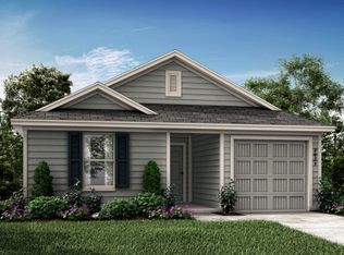1319 Cherrybark Dr, Princeton, TX 75407