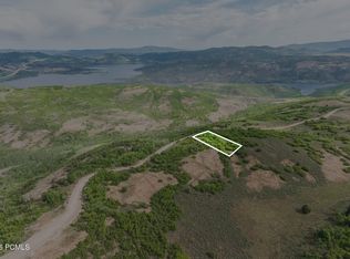 1966 E Marcella Ridge Rd #617, Heber City, UT 84032