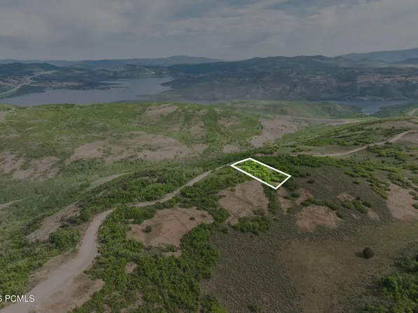 1966 E Marcella Ridge Rd #617, Heber City, UT 84032