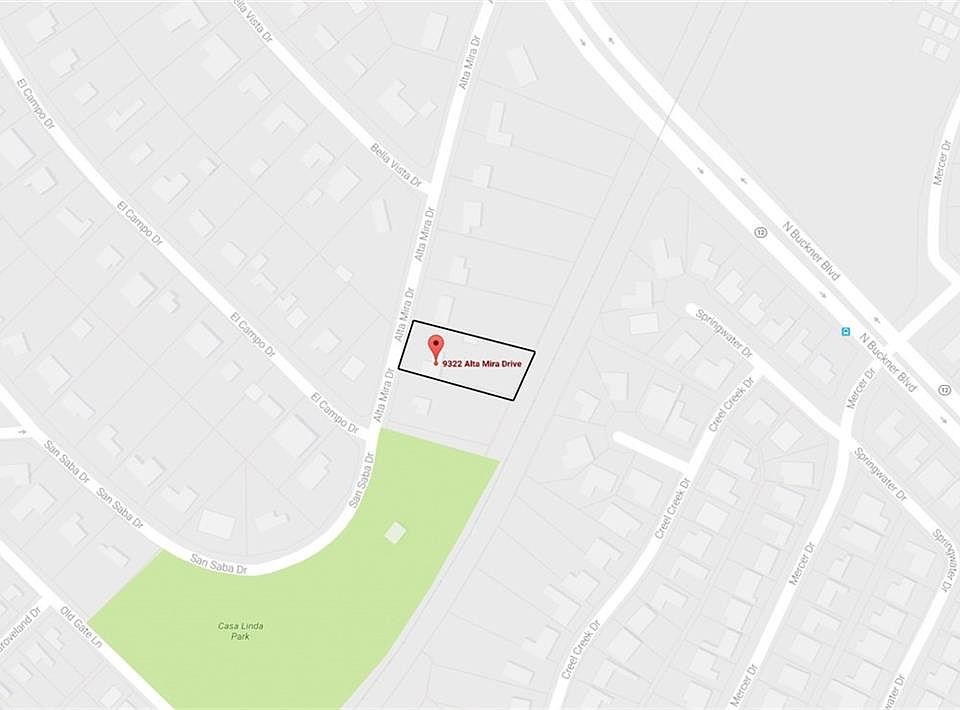 1st image of 9322 Alta Mira Dr