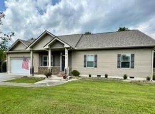 594 Beason Rd SE, Calhoun, GA 30701