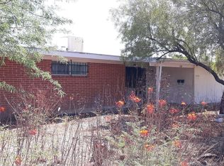 7370 E Eastview Dr, Tucson, AZ 85710