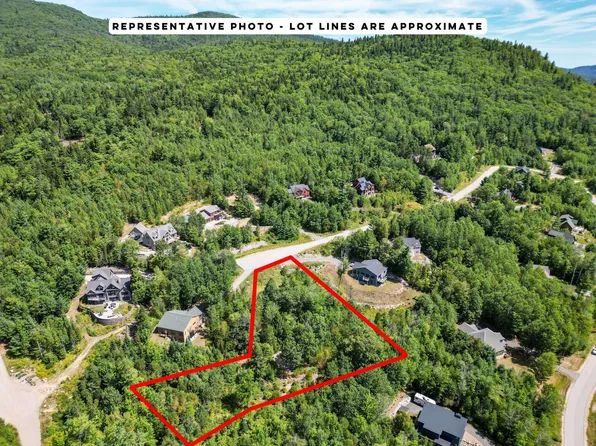 125 Parker Ridge Road #A47, Bartlett, NH 03812