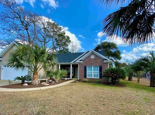 144 Harbor Lights Dr, Surfside Beach, SC 29575