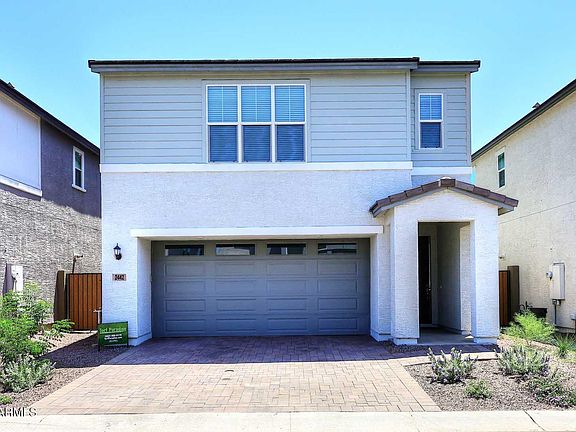 2nd image of 2442 W ROWEL Road