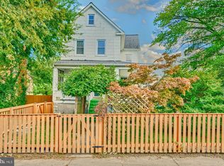 4803 Althea Ave, Baltimore, MD 21206