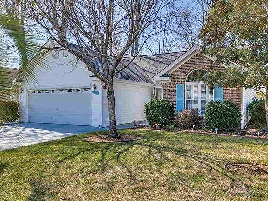 3921 Stillwood Dr — Photo 2
