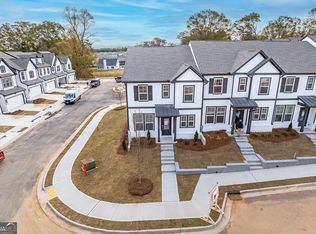 155 Star Ct, Pendergrass, GA