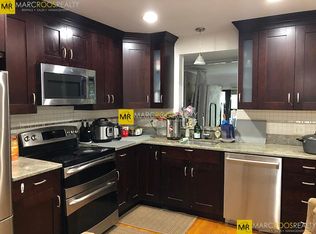 101 Adeline Rd #A, Newton Center, MA 02459