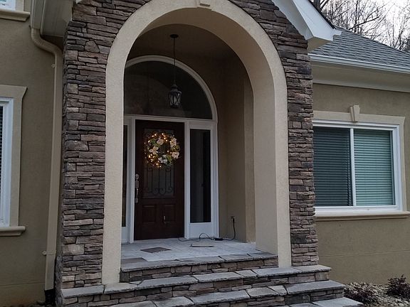 Stone Entry (added 12/2017)