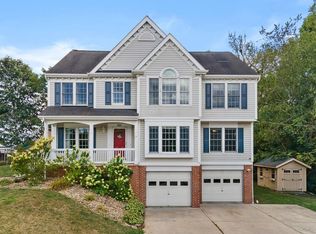 501 W McMurray Rd, Canonsburg, PA 15317