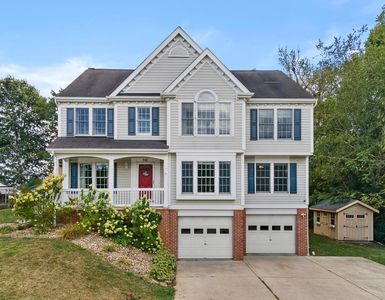 501 W McMurray Rd, Canonsburg, PA, 15317