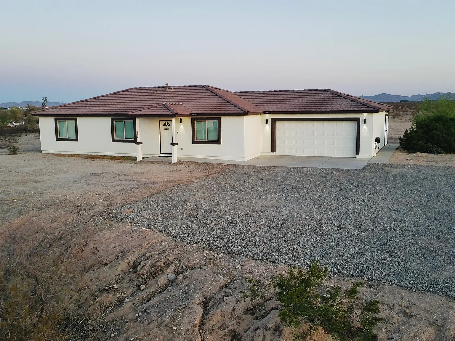 3 bed, 1540 sqft, $2,300 — Photo 1