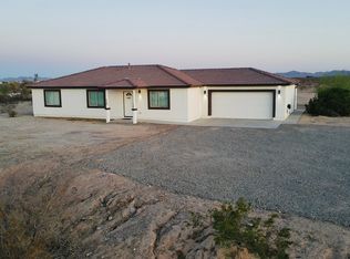 726 S Johnson Rd, Buckeye, AZ 85326