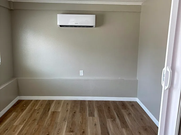 Unit 18015 even has a bonus front room as additional bedroom, office, or what works best for you.