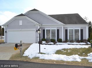 402 High Earls Rd, Westminster, MD 21158