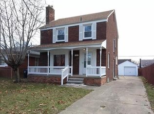 15294 Edmore Dr, Detroit, MI 48205