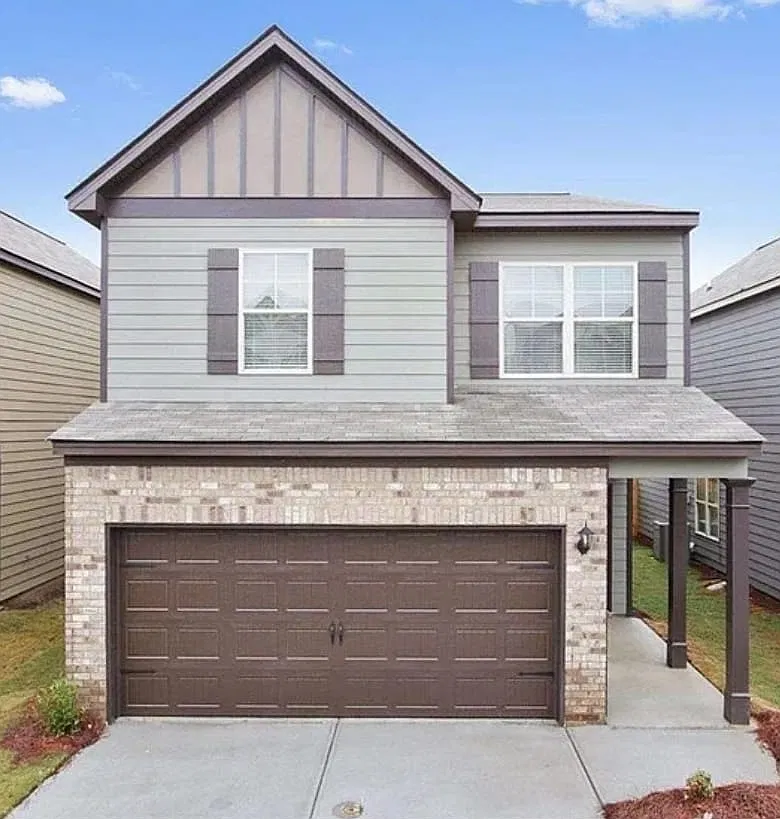 4 bed, 2.5 bath, 1700 sqft, $3,500 — Photo 1