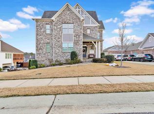 6007 Clubhouse Dr, Trussville, AL 35173