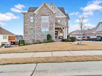 6007 Clubhouse Dr, Trussville, AL, 35173