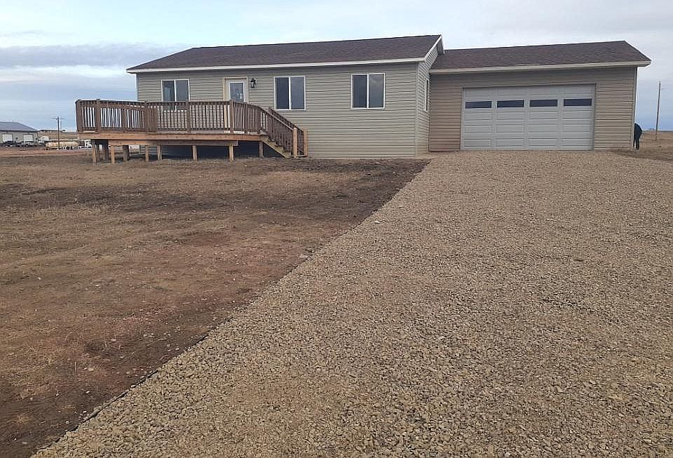 2918 133rd J Avenue Nw, Arnegard, ND 58835 Zillow