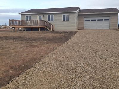 2918 133rd J Avenue Nw, Arnegard, ND, 58835