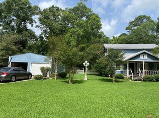 80 County Road 4321, Dayton, TX 77535