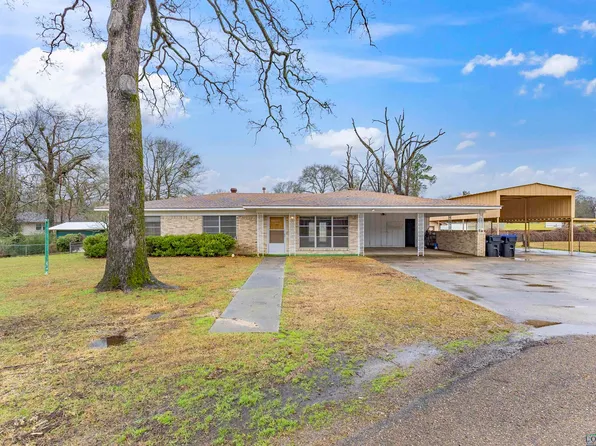 121 Dossey St, Longview, TX 75601