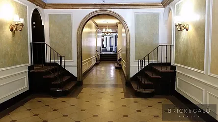 Rented by BRICK & GALO REALTY CORP