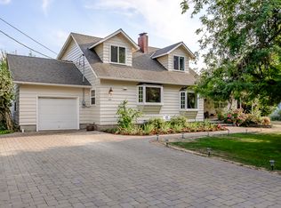 310 NW Green Acres Ln, Albany, OR 97321