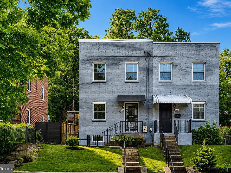 1st image of 4609 East Capitol St SE