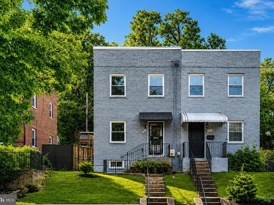 4609 E East Capitol St SE
