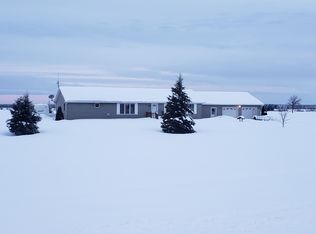 3805 E 9 Mile Rd, Sault Sainte Marie, MI 49783