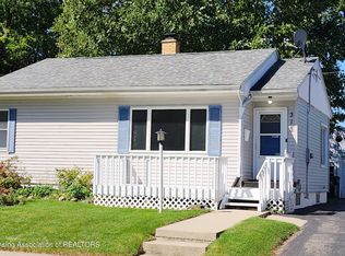 315 N Francis Ave, Lansing, MI 48912
