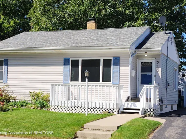 315 N Francis Ave, Lansing, MI 48912