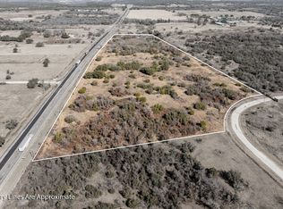 Buffalo Ridge Dr, Stephenville, TX 76401