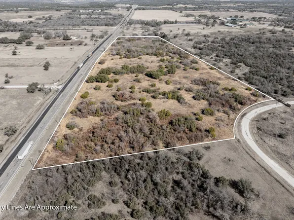 Buffalo Ridge Dr, Stephenville, TX 76401